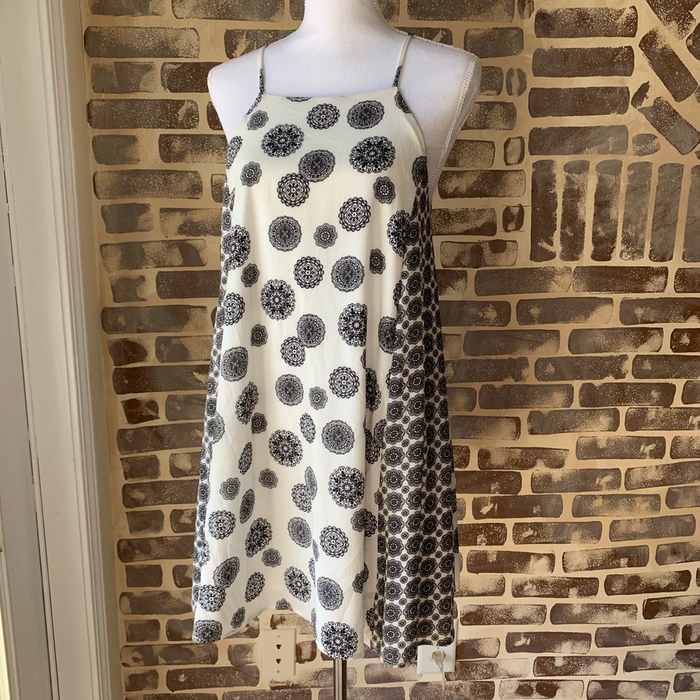 Sadie & Sage dress